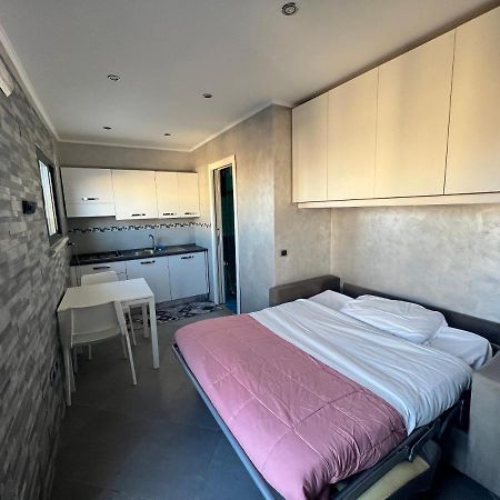 Il Terrazzino Apartment Naples Exterior photo