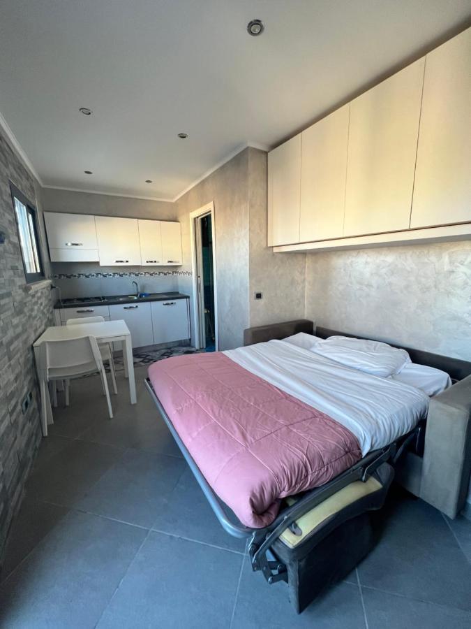 Il Terrazzino Apartment Naples Exterior photo