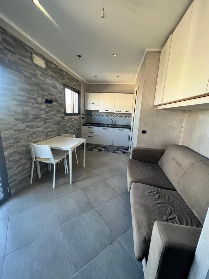 Il Terrazzino Apartment Naples Exterior photo
