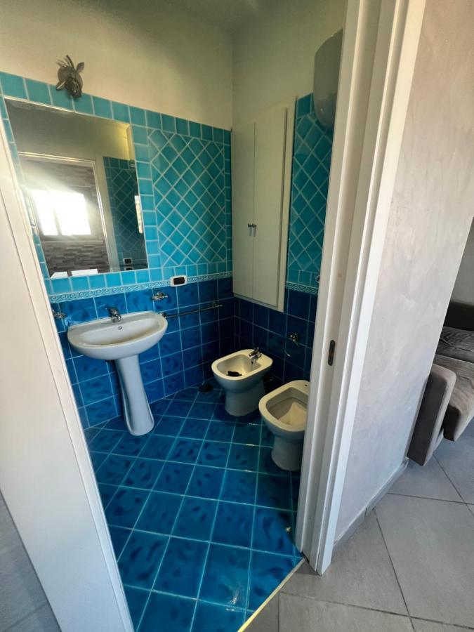 Il Terrazzino Apartment Naples Exterior photo
